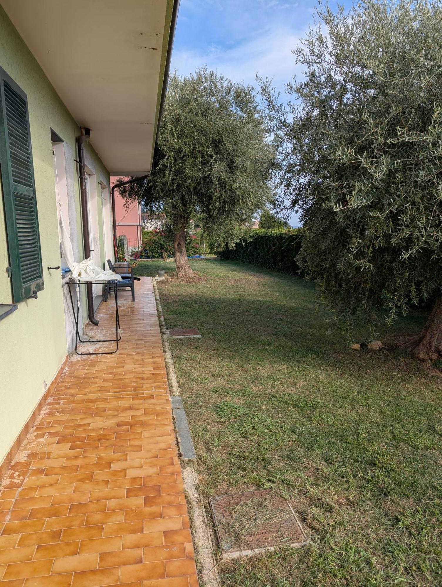 Villa Gio Loano Exterior photo